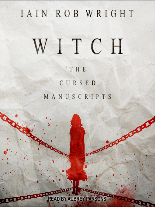 Title details for Witch by Iain Rob Wright - Available